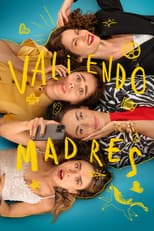 Poster for Mama Drama