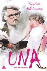 Poster for Una