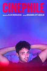 Poster for Cinephile