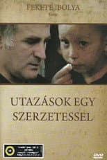 Poster for Utazások egy szerzetessel