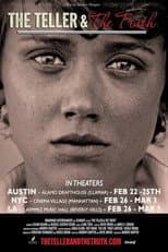 Poster for The Teller and the Truth