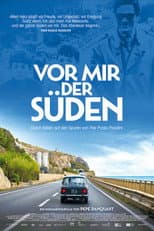 Poster for Vor mir der Süden