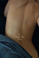Poster for Ana's Desire