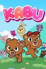Poster for Kabu