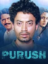 Poster for Purush