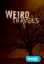 Poster for Weird Travels