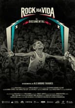 Poster for Rock For Life