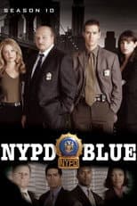 Poster for Season 10