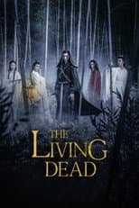 Poster for The Living Dead