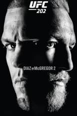 Poster for UFC 202: Diaz vs. McGregor 2