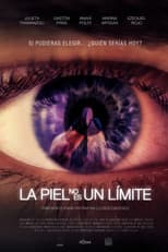 Poster for The Skin Is Not a Limit
