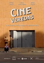 Poster for Cine Veredas