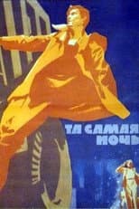 Poster for That Very Night