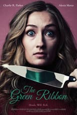Poster for The Green Ribbon