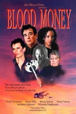 Poster for Blood Money