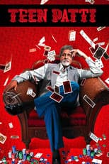 Poster for Teen Patti