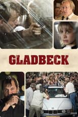 Poster for Gladbeck Freaks Out