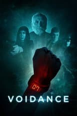 Poster for Voidance