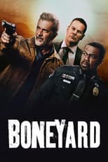 Poster for Boneyard