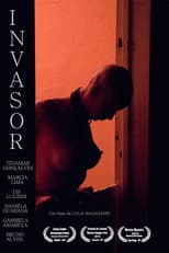 Poster for Invasor