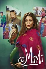 Poster for Mimi