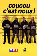 Poster for Coucou c'est nous !
