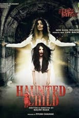 Poster for Haunted Child