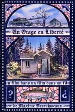 Poster for Un otage en liberté