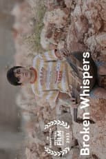 Poster for Broken Whispers