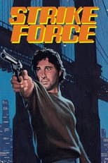 Poster for Strike Force