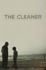 Poster for The Cleaner