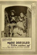 Poster for Tillie Wakes Up
