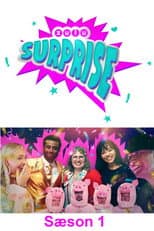 Poster for Season 1