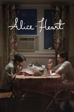 Poster for Alice-Heart
