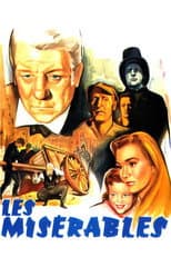 Poster for Les Misérables