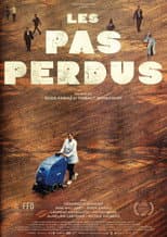 Poster for Les pas perdus