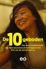 Poster for De 10 Geboden