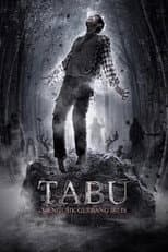 Poster for Tabu: Mengusik Gerbang Iblis