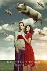 Poster for Season 3