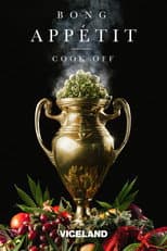 Poster for Bong Appétit