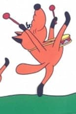 Poster for March of the Furious Foxes