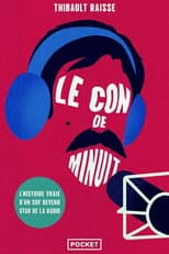 Poster for Le Con de Minuit