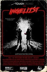 Poster for Ingelijst