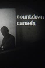 Poster for Countdown Canada