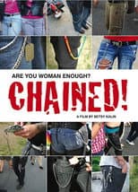 Poster for Chained!