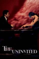 Poster for The Uninvited