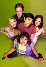 Poster for Season 1