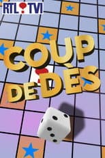 Poster for Coup de dès