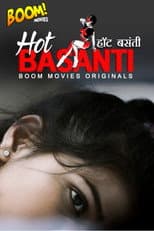 Poster for Hot Basanti
