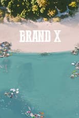 Poster for Brand X